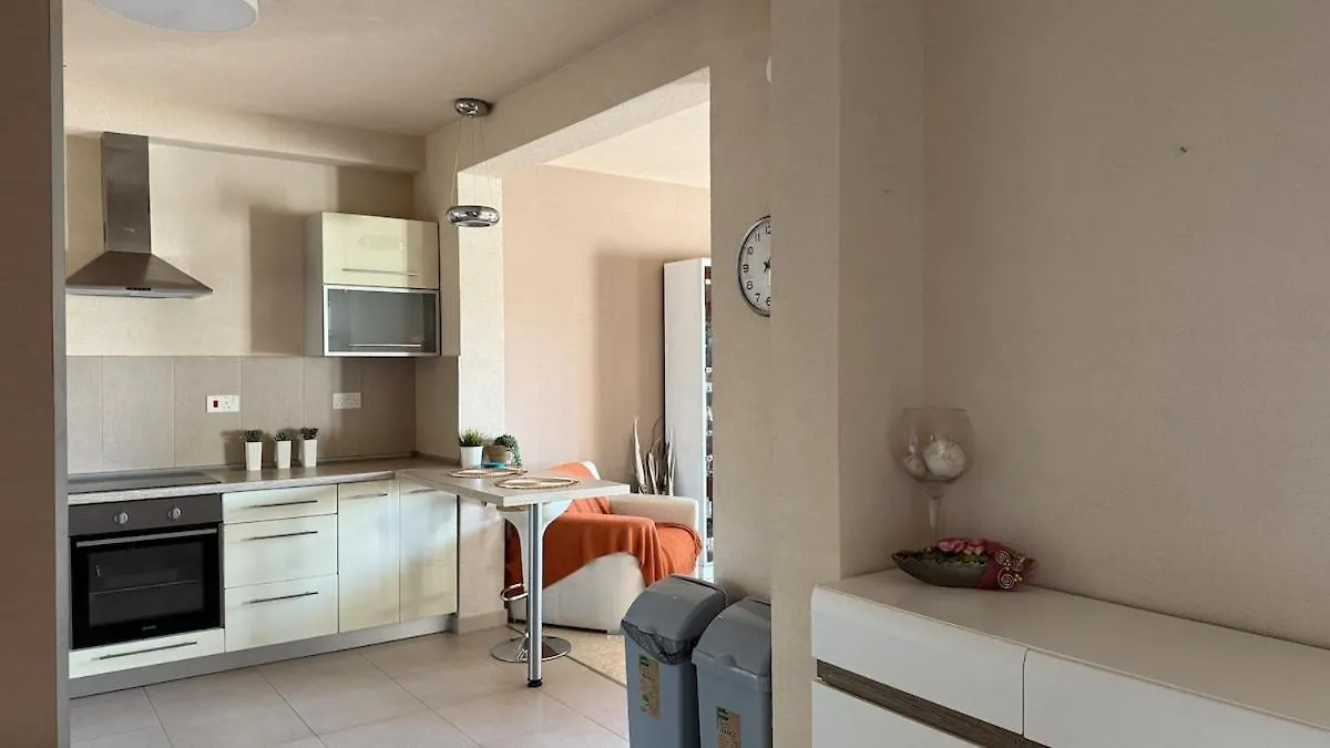Flat In St Julians Sea View Apartment Saint Julian's