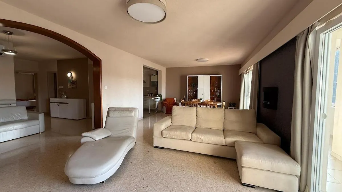 Flat In St Julians Sea View Apartment Saint Julian's
