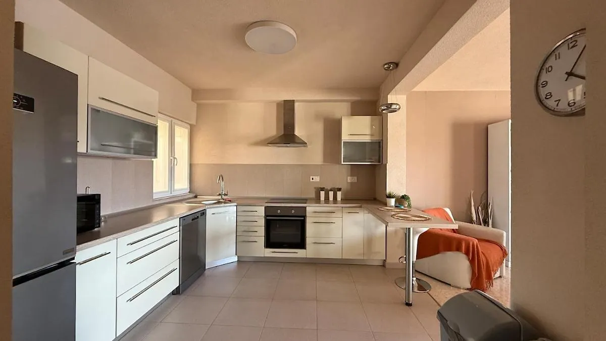 Flat In St Julians Sea View Apartment Saint Julian's Malta