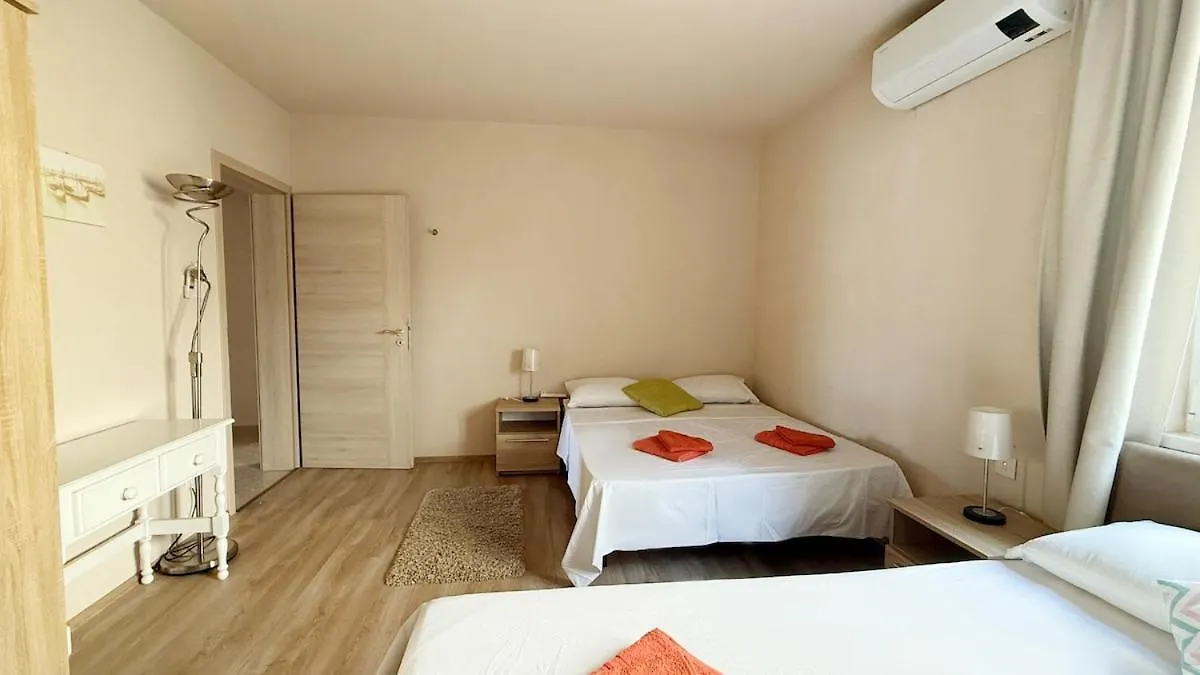 Flat In St Julians Sea View Apartment Saint Julian's 0*,