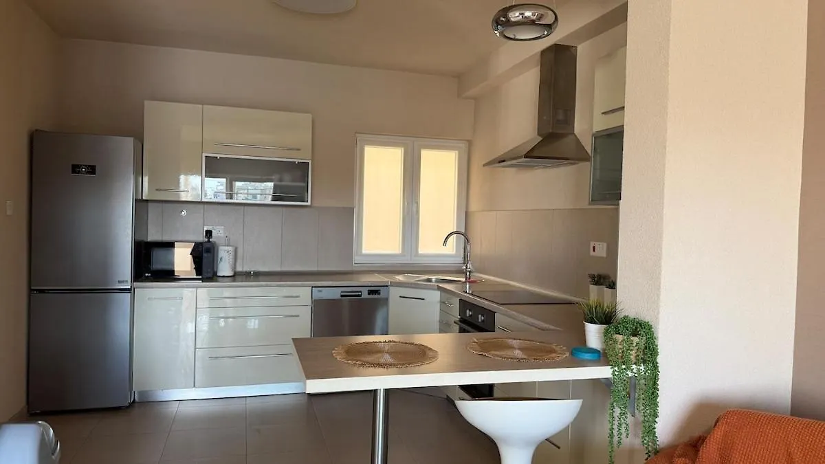 Flat In St Julians Sea View Apartment Saint Julian's
