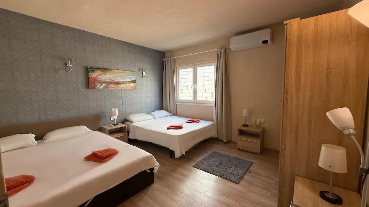 Flat In St Julians Sea View Apartment Saint Julian's Malta
