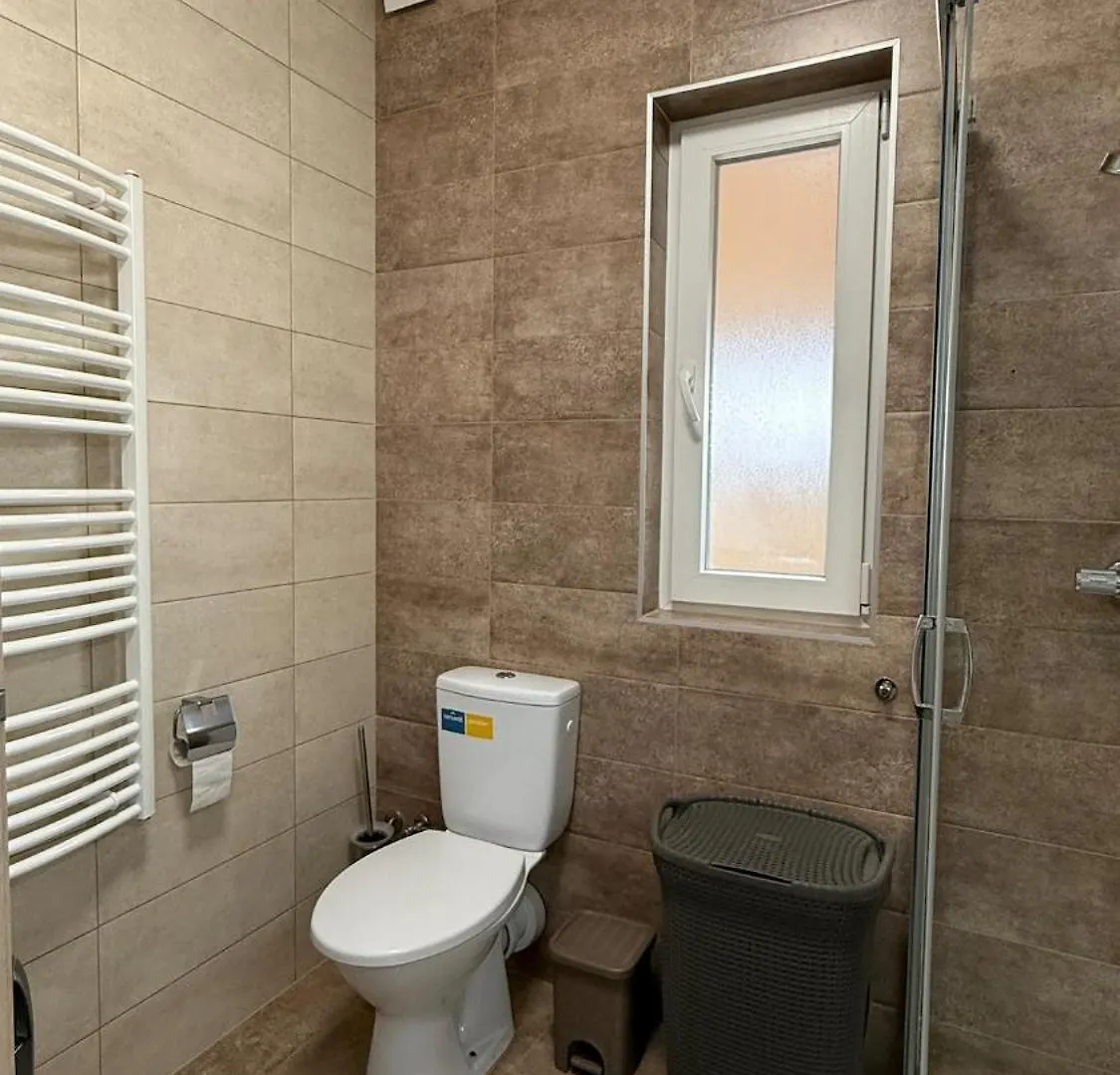 Flat In St Julians Sea View Apartment Saint Julian's Malta