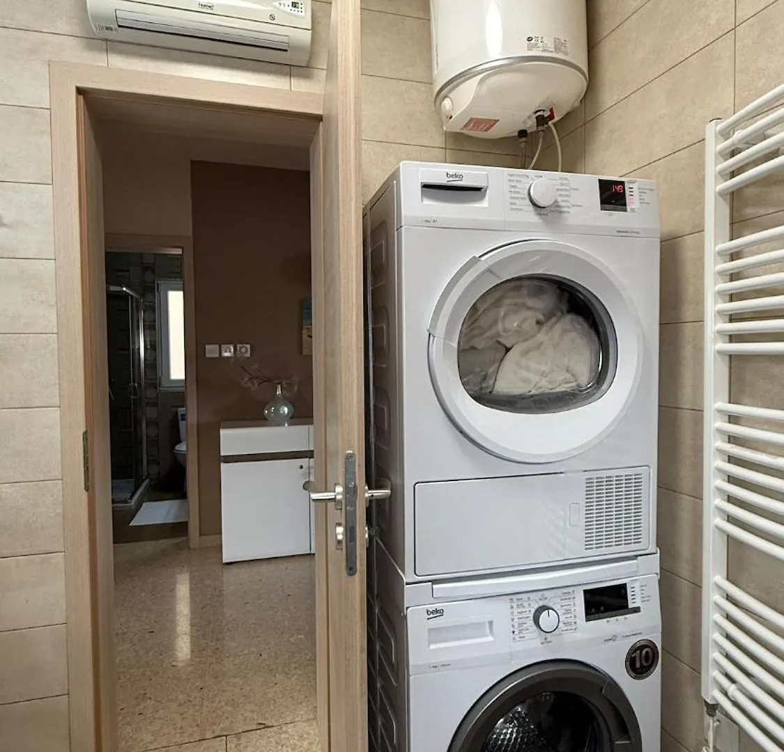 Flat In St Julians Sea View Apartment Saint Julian's 0*,