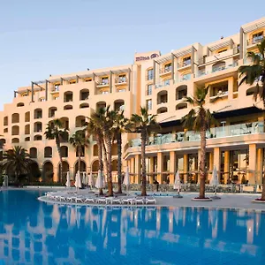 Hilton Malta San Julián