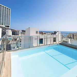 Scirocco St Julian's, Affiliated By Melia Saint Julian's