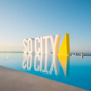 So Adults Only San Julián