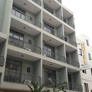 Tropicana San Julián